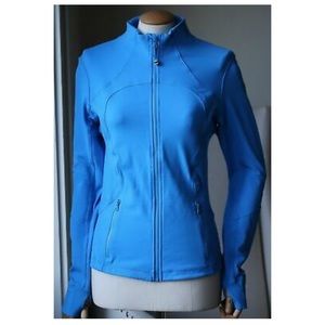 Lululemon Define Jacket - Like New